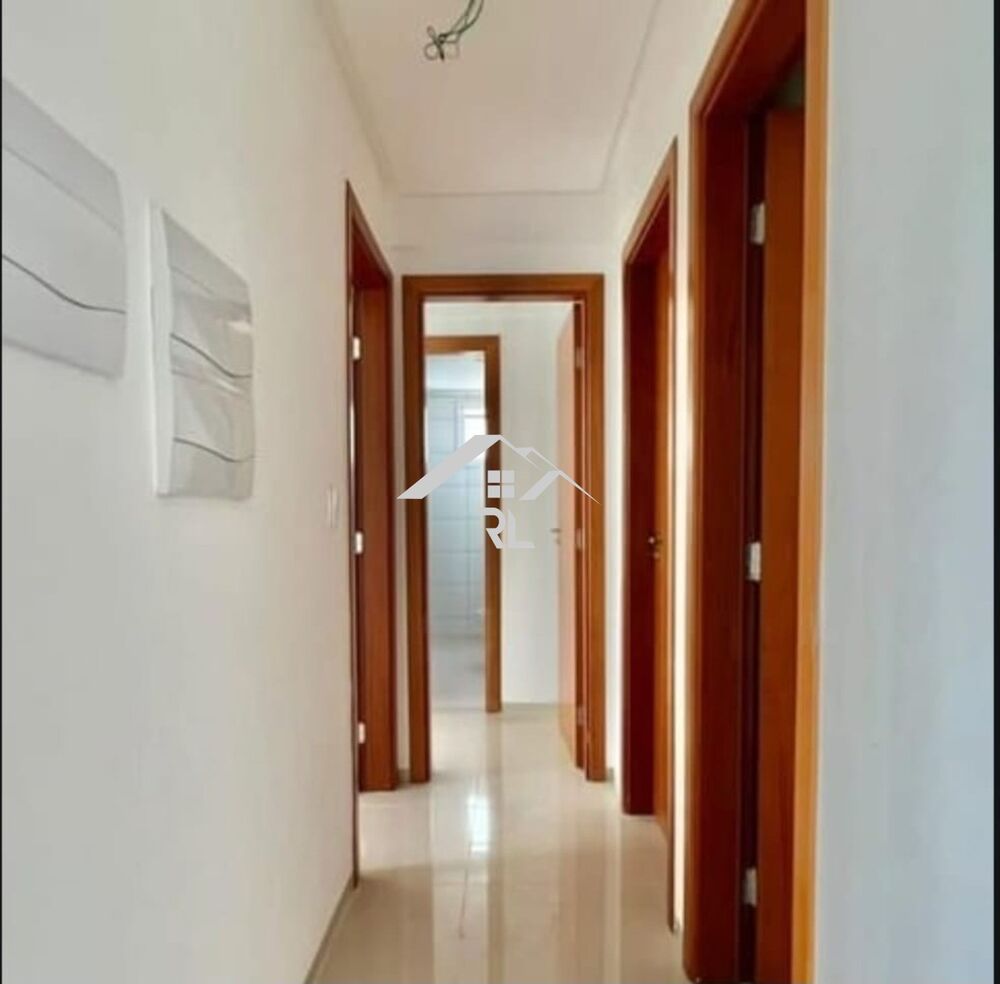 Apartamento à venda com 3 quartos, 89m² - Foto 4