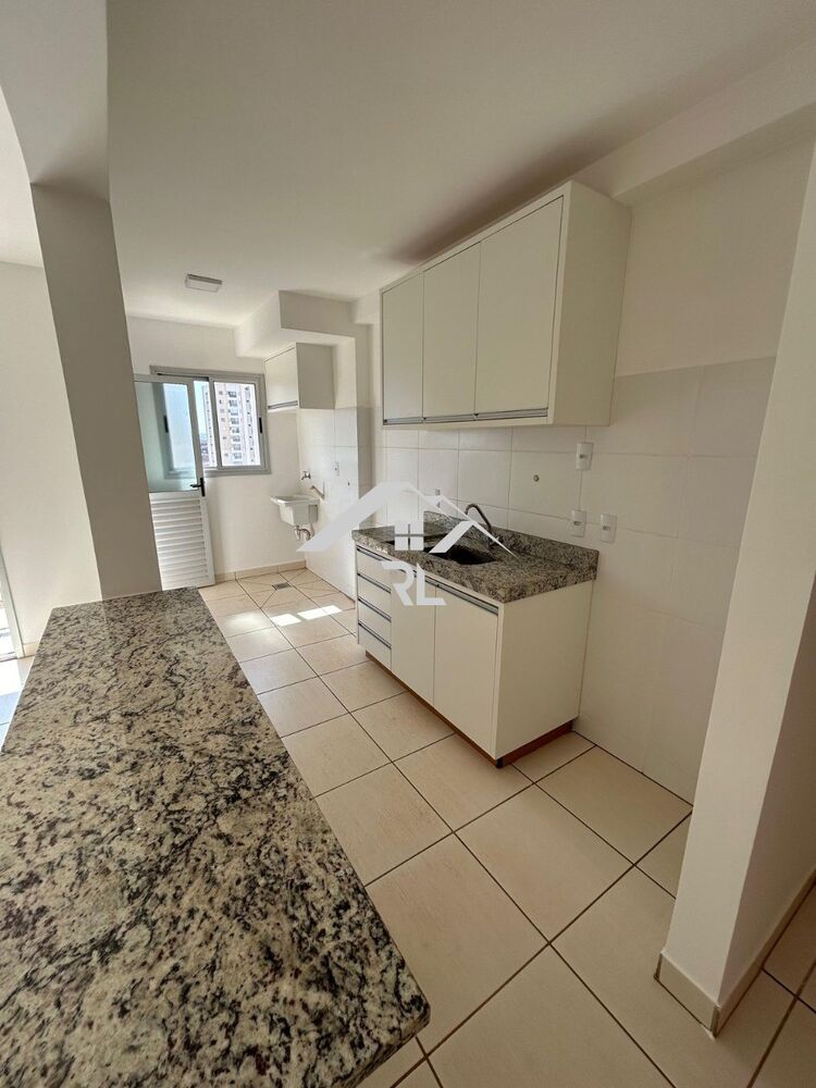 Apartamento, 3 quartos, 77 m² - Foto 2