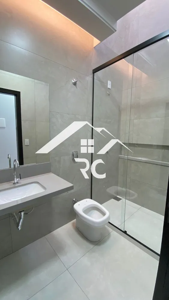 Casa, 3 quartos - Foto 6