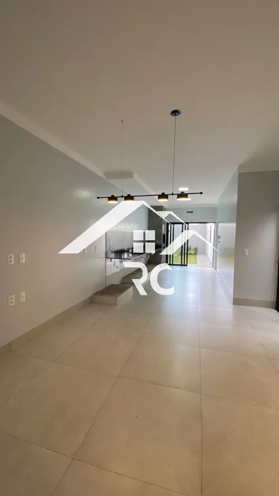 Casa, 3 quartos - Foto 7