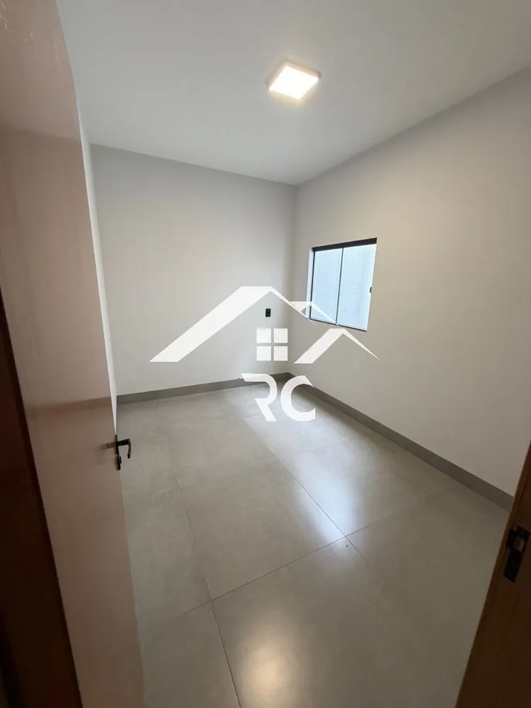 Casa, 3 quartos - Foto 12