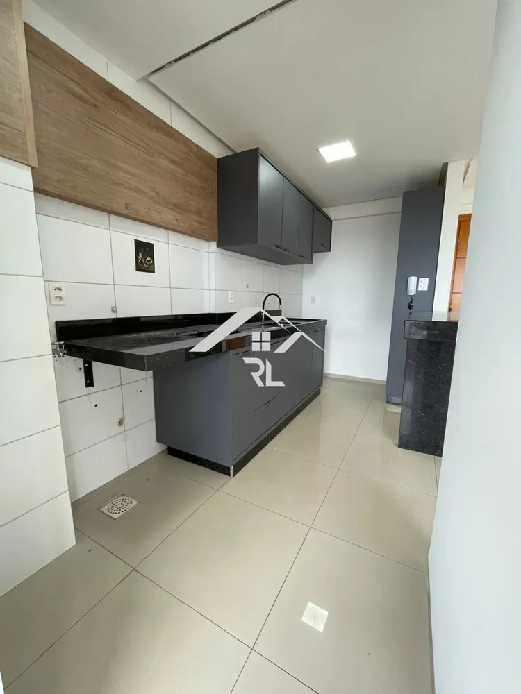 Apartamento à venda com 2 quartos, 50m² - Foto 3