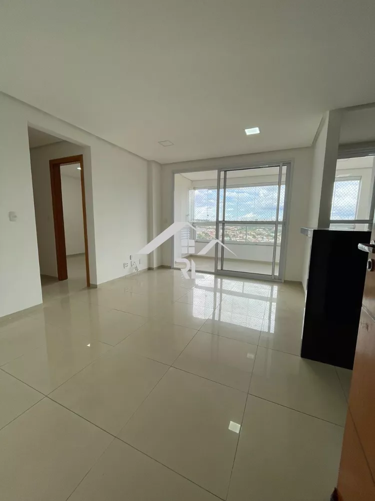 Apartamento à venda com 2 quartos, 50m² - Foto 1