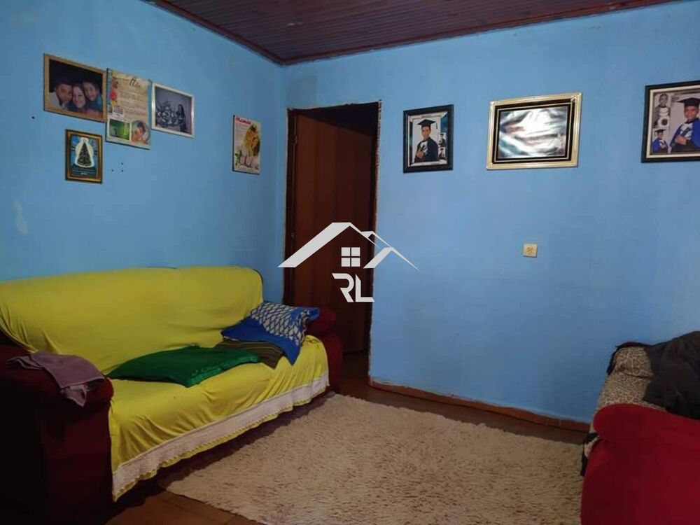 Casa, 1 quarto - Foto 2