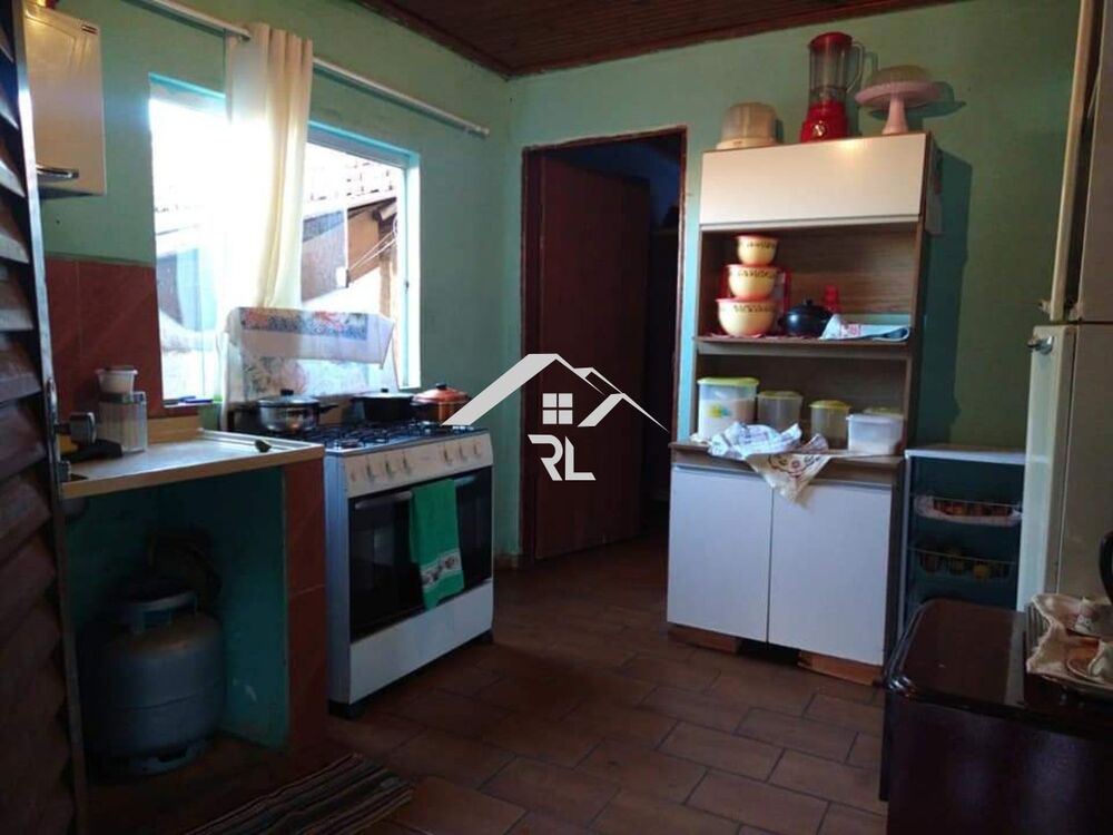 Casa, 1 quarto - Foto 5