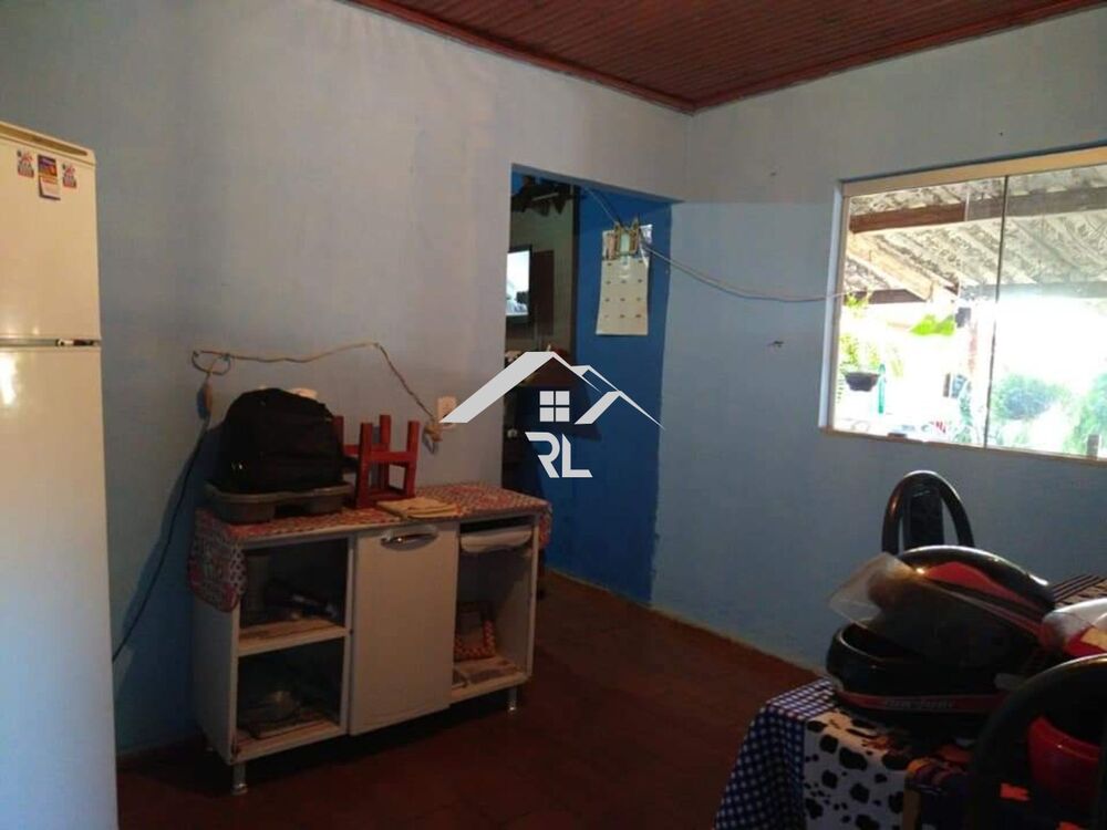 Casa, 1 quarto - Foto 4