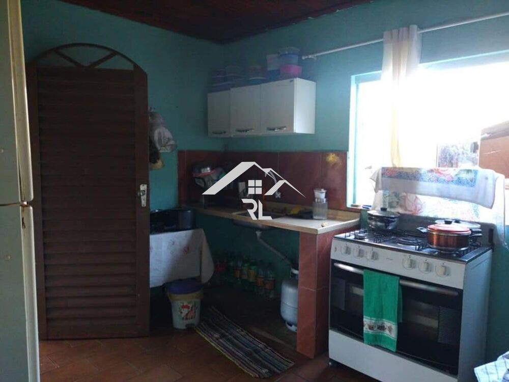 Casa, 1 quarto - Foto 3