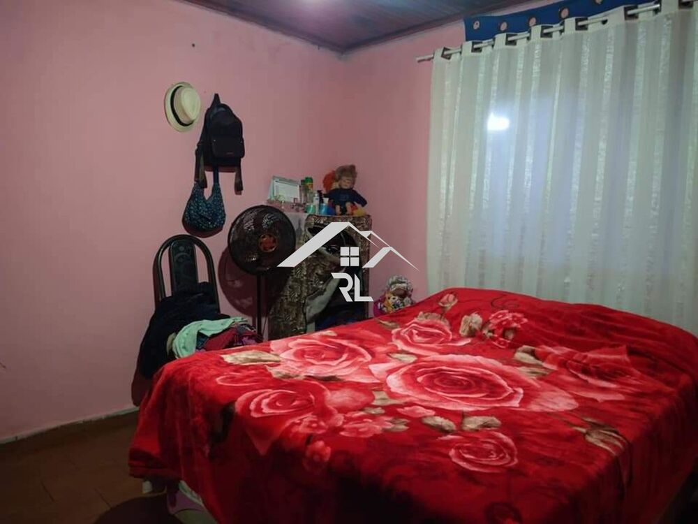 Casa, 1 quarto - Foto 6