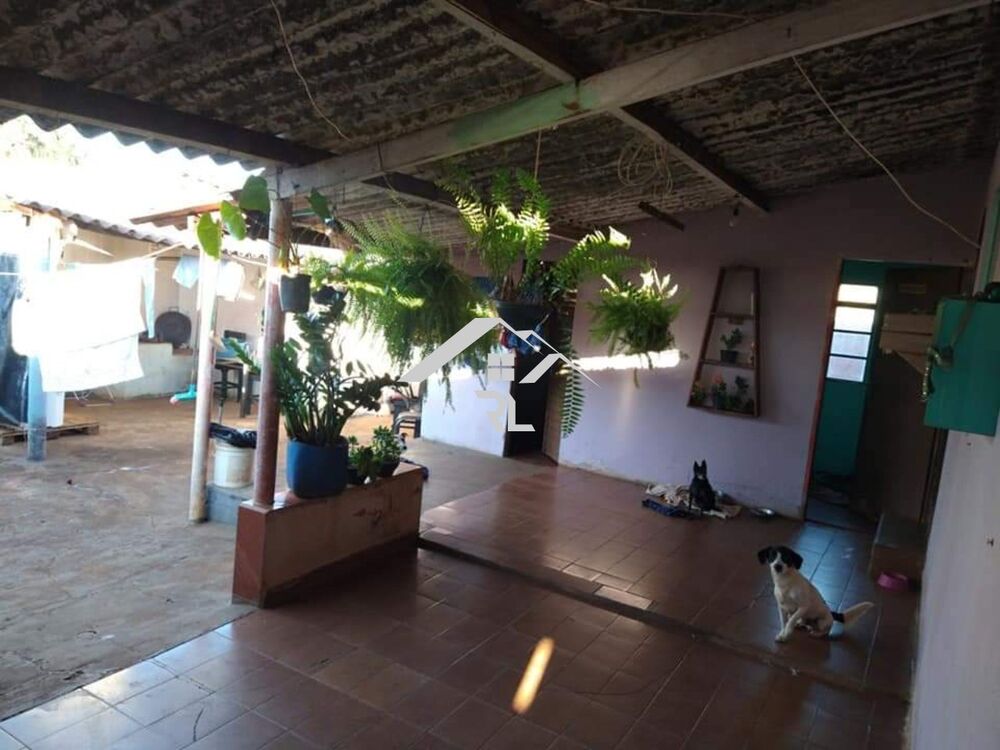 Casa, 1 quarto - Foto 1