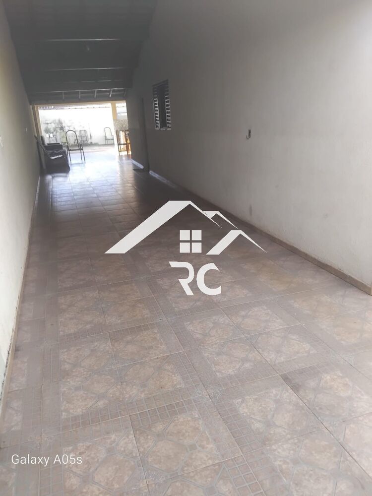 Casa, 3 quartos - Foto 8