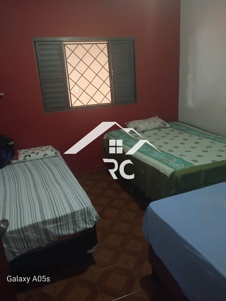 Casa, 3 quartos - Foto 3