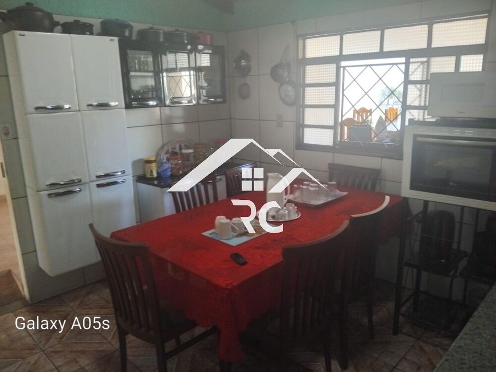 Casa, 3 quartos - Foto 6