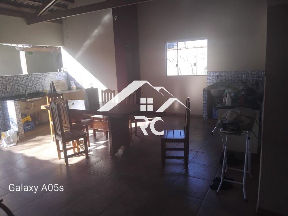 Casa, 3 quartos - Foto 7