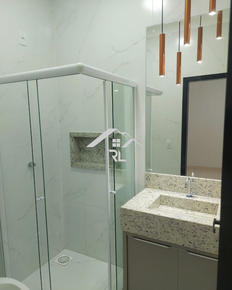 Casa à venda com 3 quartos - Foto 4