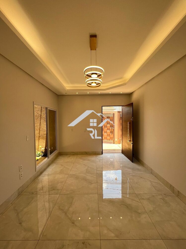 Casa, 3 quartos - Foto 2