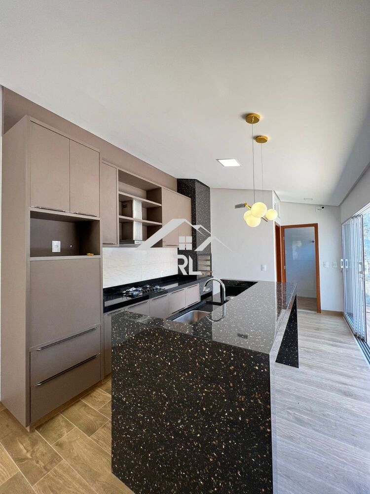 Casa, 3 quartos - Foto 4