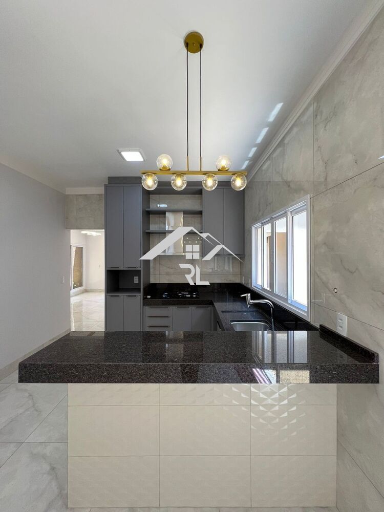 Casa, 3 quartos - Foto 3