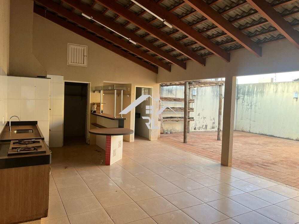 Casa, 3 quartos - Foto 4