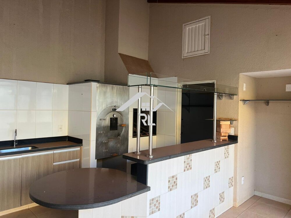 Casa, 3 quartos - Foto 6