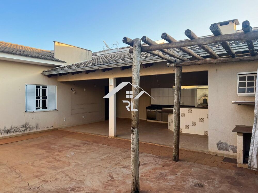 Casa, 3 quartos - Foto 3