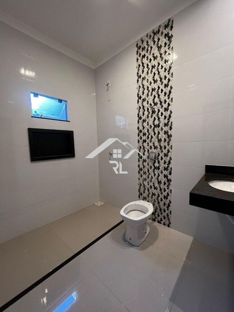 Casa, 3 quartos - Foto 7