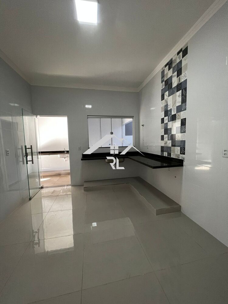 Casa, 3 quartos - Foto 3