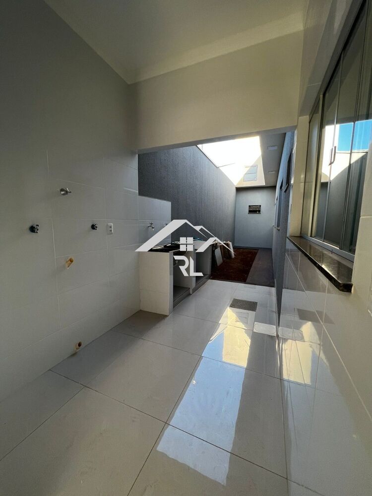 Casa, 3 quartos - Foto 8