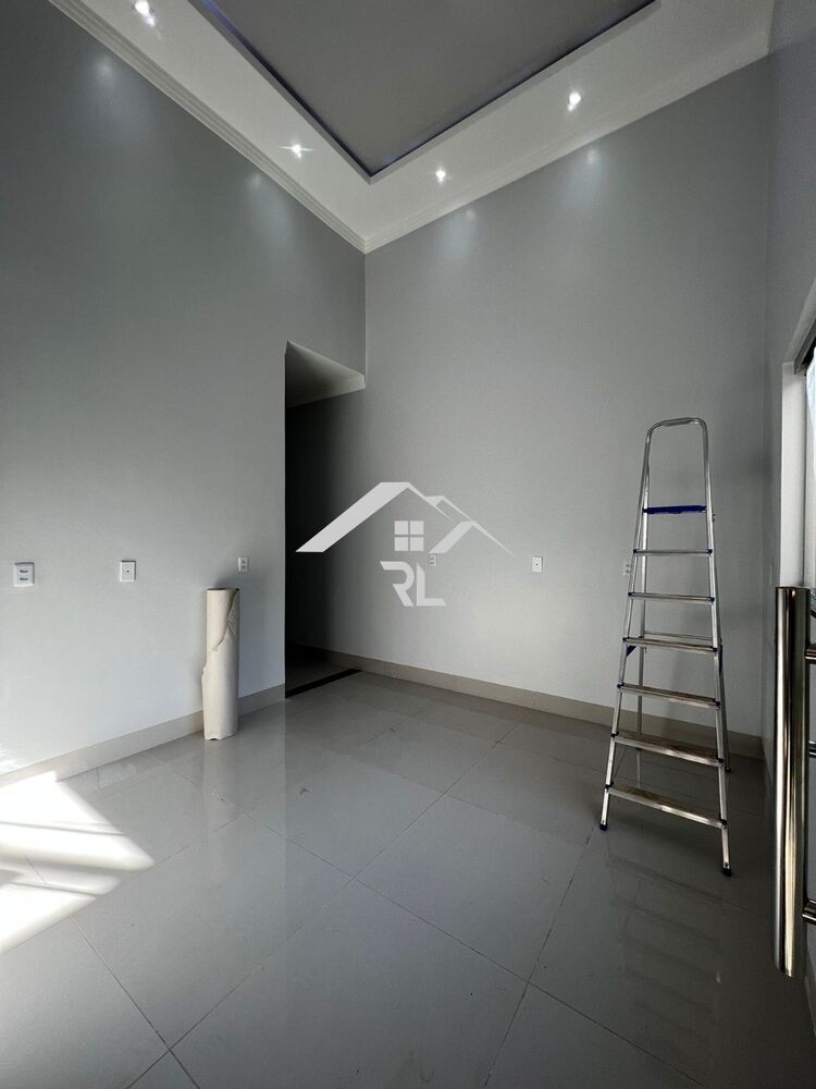 Casa, 3 quartos - Foto 2