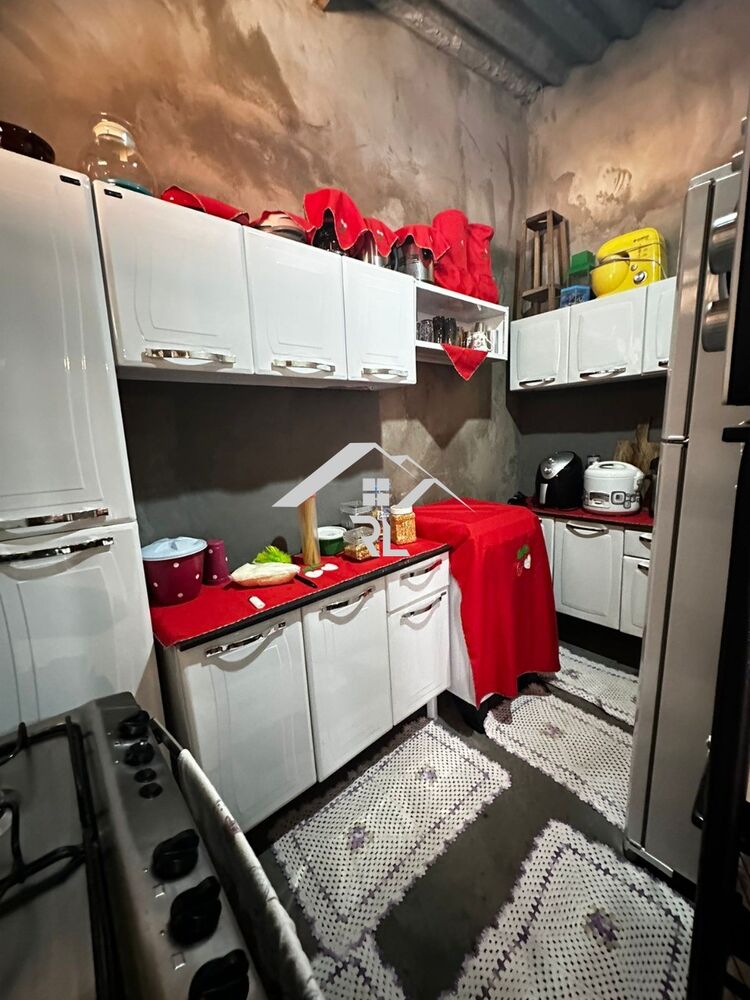 Casa, 2 quartos - Foto 5