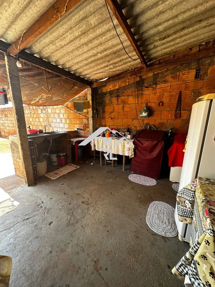 Casa, 2 quartos - Foto 4