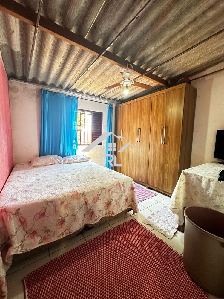 Casa, 2 quartos - Foto 8