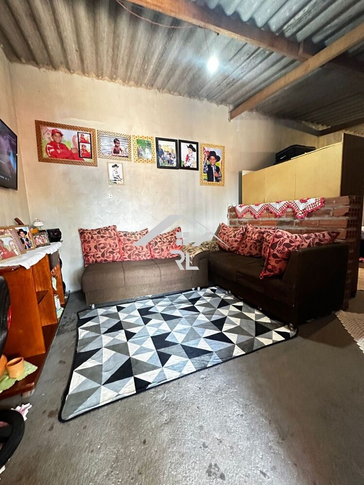 Casa, 2 quartos - Foto 3