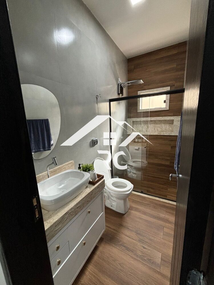 Casa, 3 quartos - Foto 4