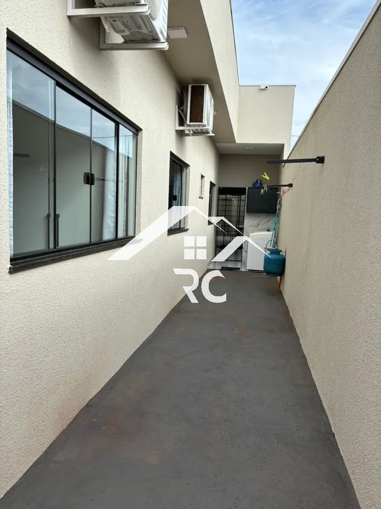 Casa, 3 quartos - Foto 7