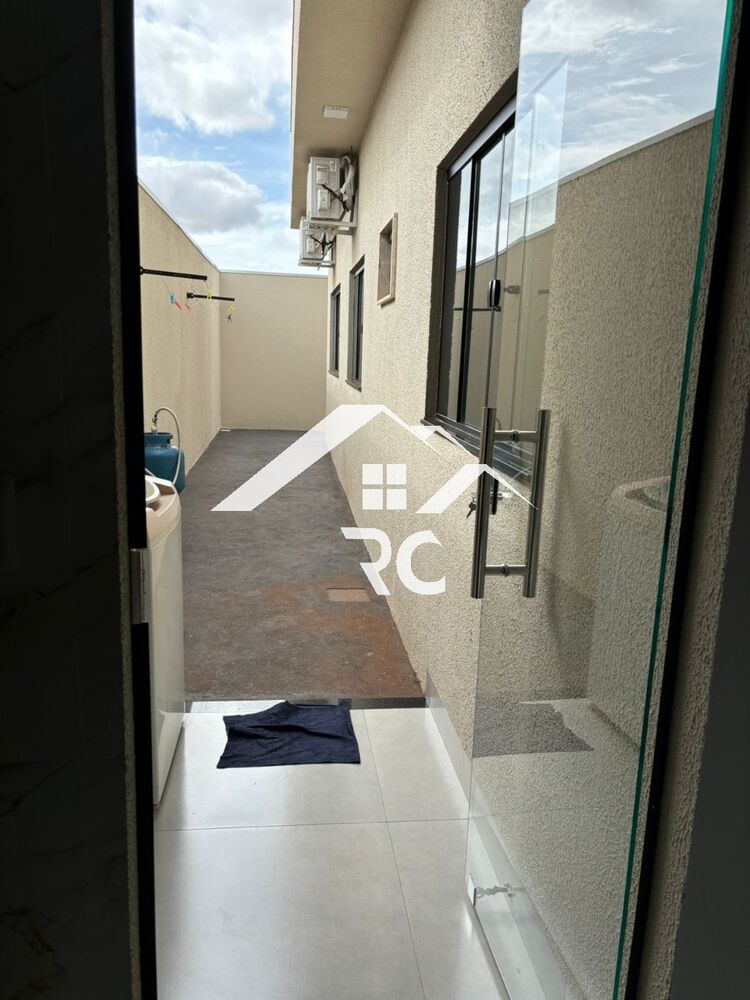 Casa, 3 quartos - Foto 6