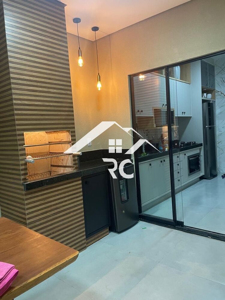 Casa, 3 quartos - Foto 8