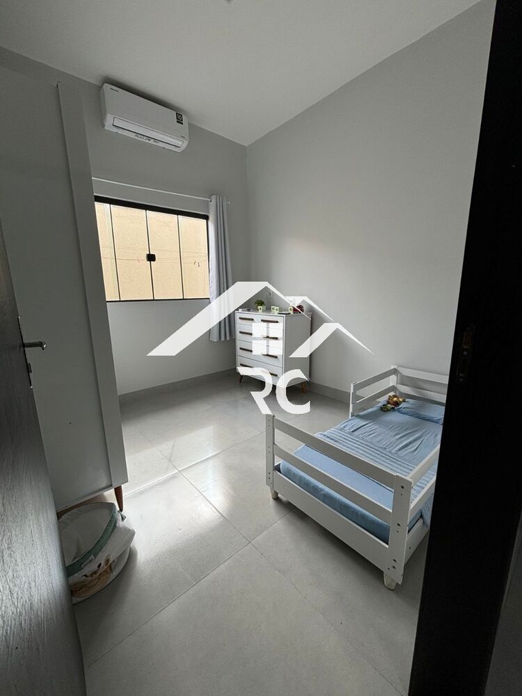 Casa, 3 quartos - Foto 5