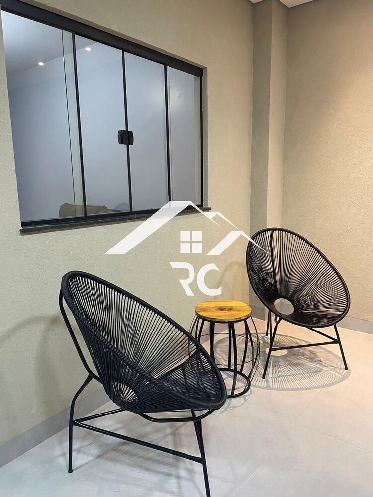 Casa, 3 quartos - Foto 7