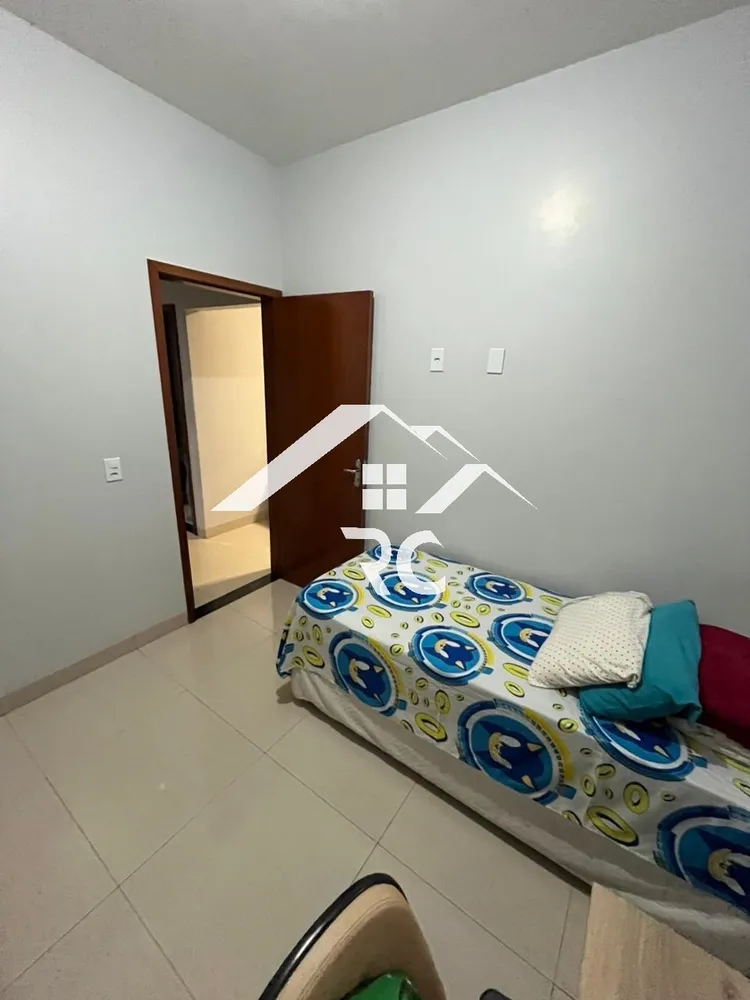 Casa, 3 quartos - Foto 11