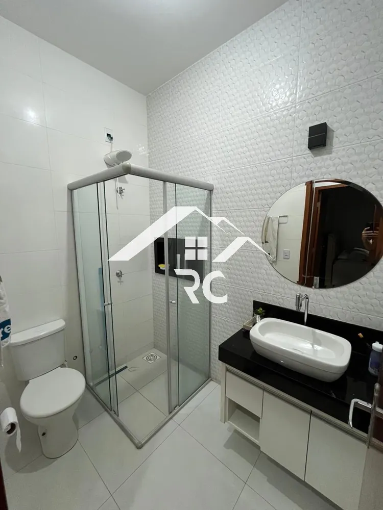 Casa, 3 quartos - Foto 5