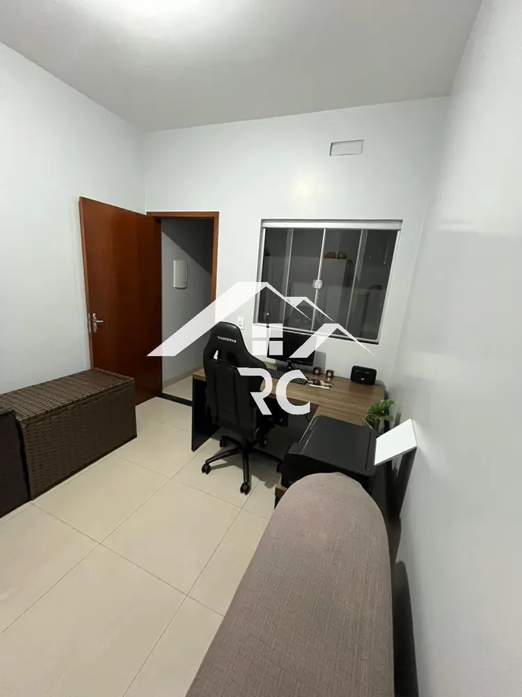 Casa, 3 quartos - Foto 6