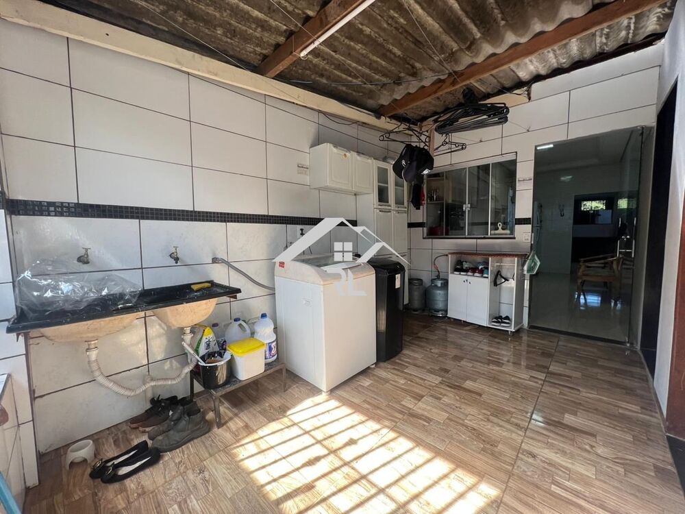 Casa, 3 quartos - Foto 7