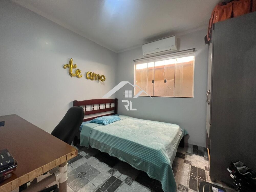 Casa, 3 quartos - Foto 3