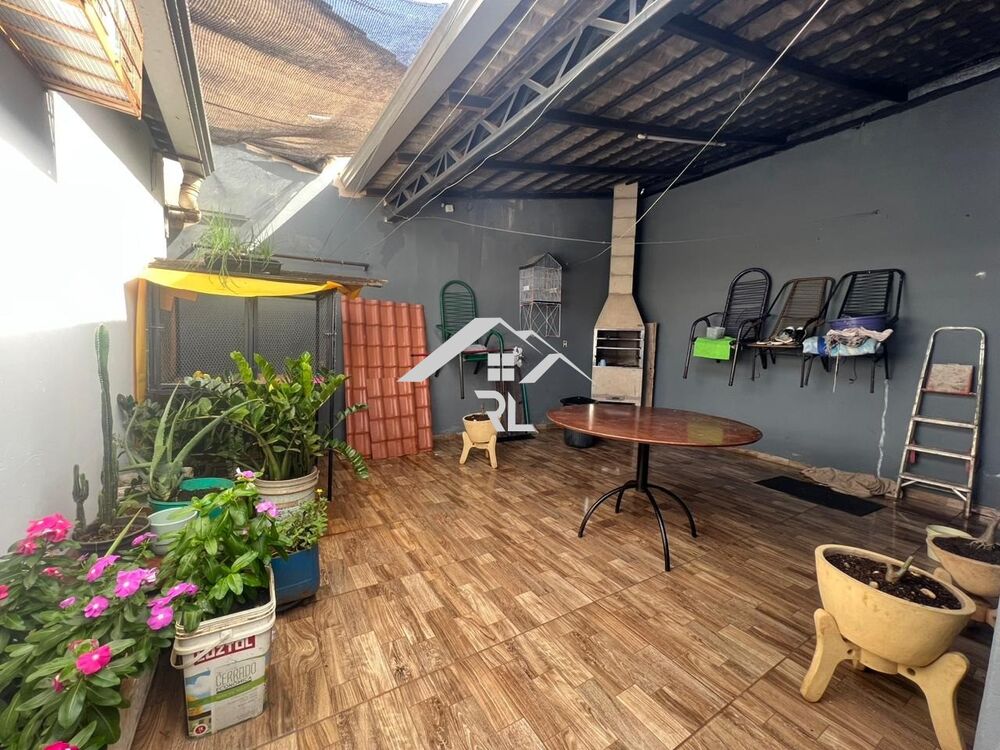 Casa, 3 quartos - Foto 8