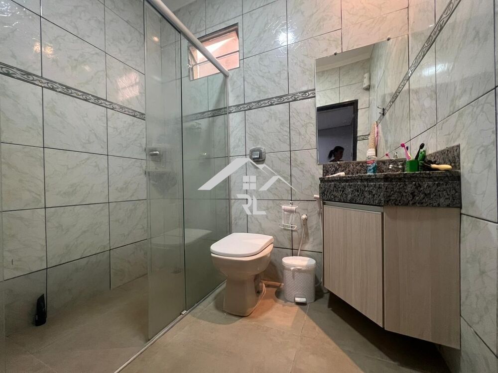 Casa, 3 quartos - Foto 5