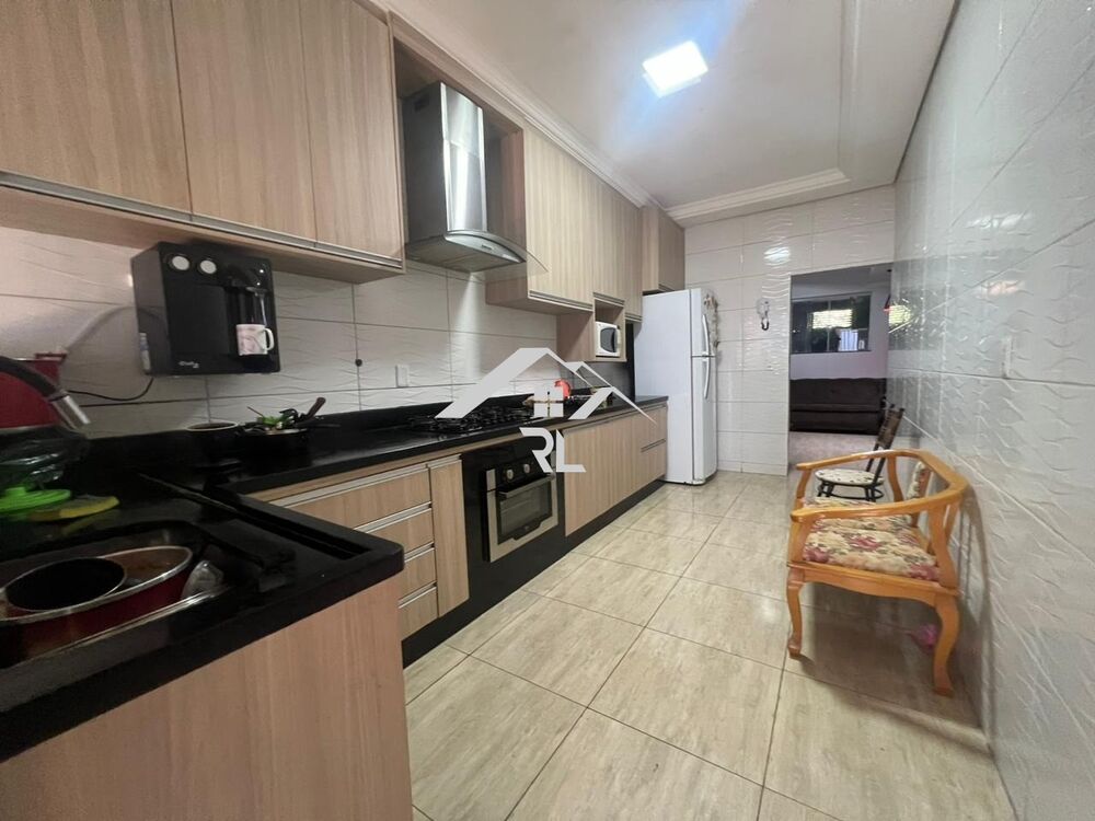 Casa, 3 quartos - Foto 2