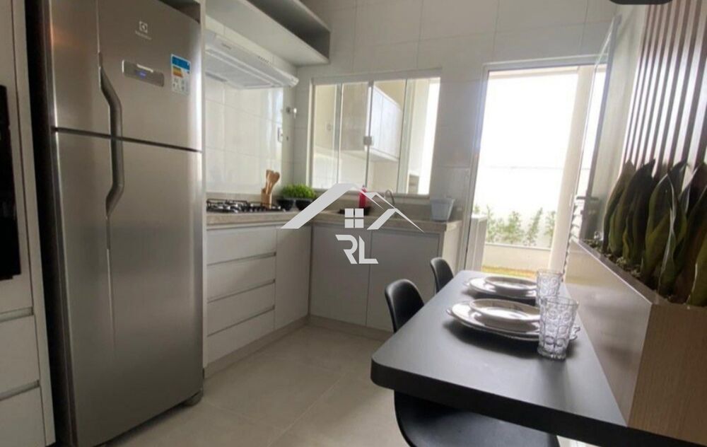 Casa, 2 quartos - Foto 3