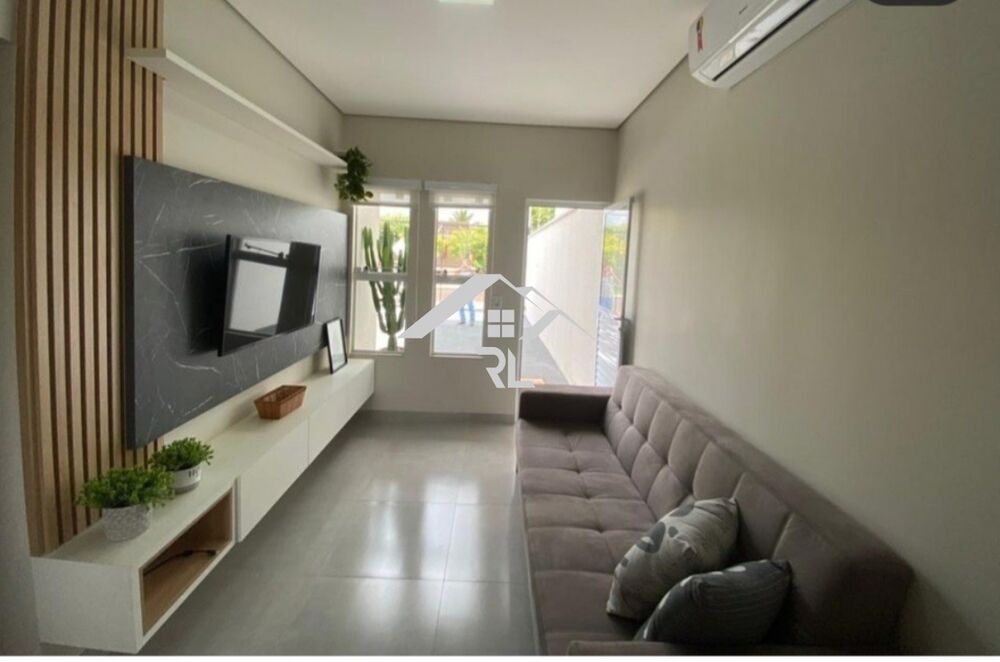 Casa, 2 quartos - Foto 4