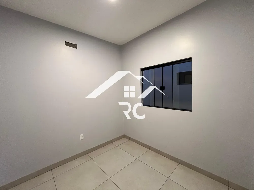 Casa, 3 quartos - Foto 4