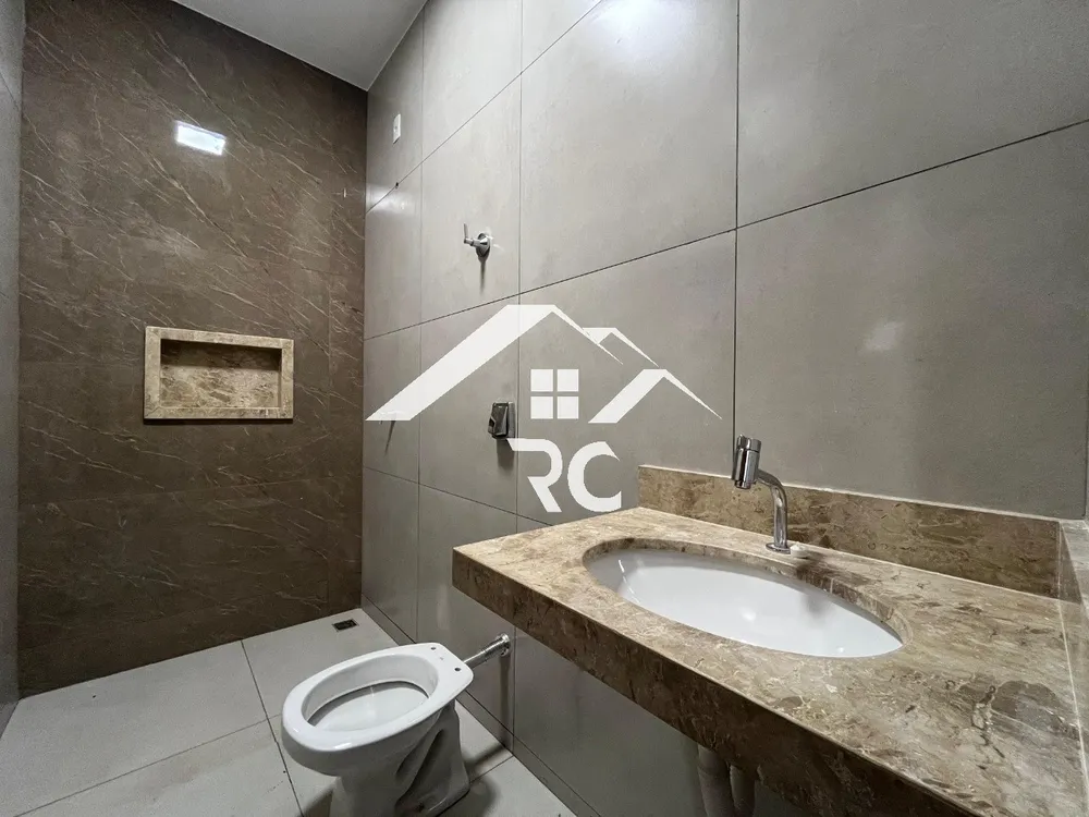 Casa, 3 quartos - Foto 7